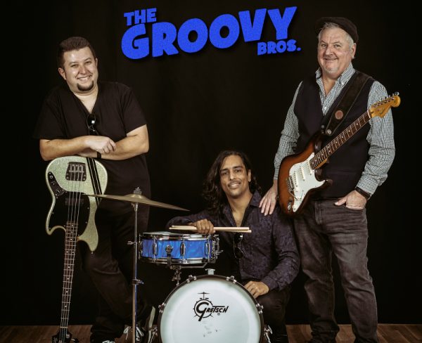 The Groovy Brothers